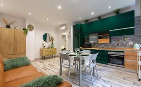 San Donato Fiera Bologna Green House X6