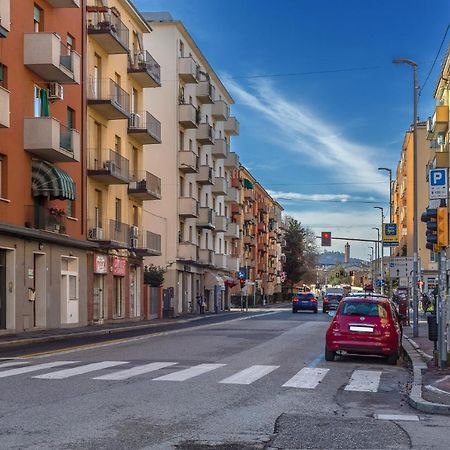 San Donato Fiera Bologna Green House X6 Zewnętrze zdjęcie