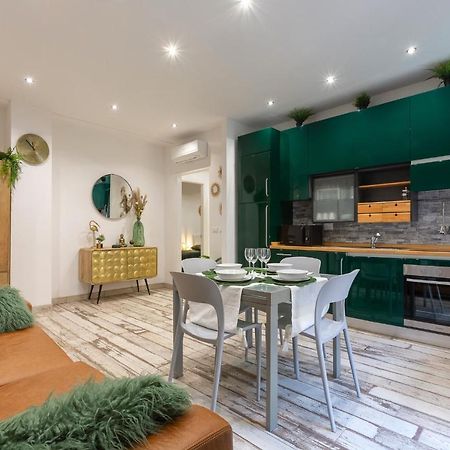 San Donato Fiera Bologna Green House X6 Zewnętrze zdjęcie
