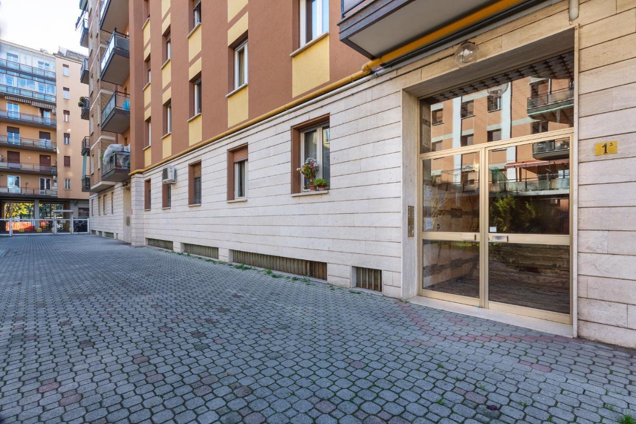San Donato Fiera Bologna Green House X6 Zewnętrze zdjęcie