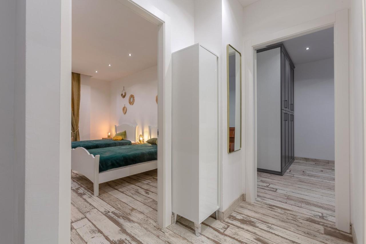 San Donato Fiera Bologna Green House X6 Zewnętrze zdjęcie