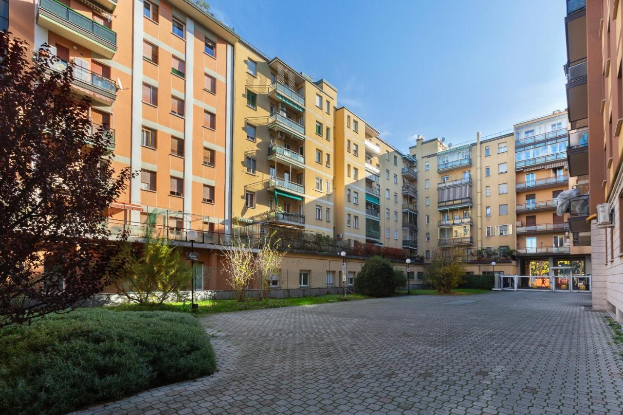San Donato Fiera Bologna Green House X6 Zewnętrze zdjęcie