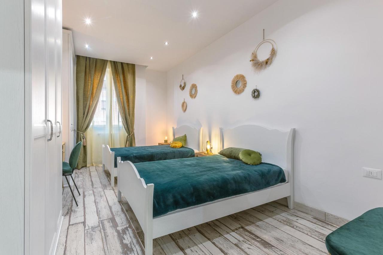 San Donato Fiera Bologna Green House X6 Zewnętrze zdjęcie