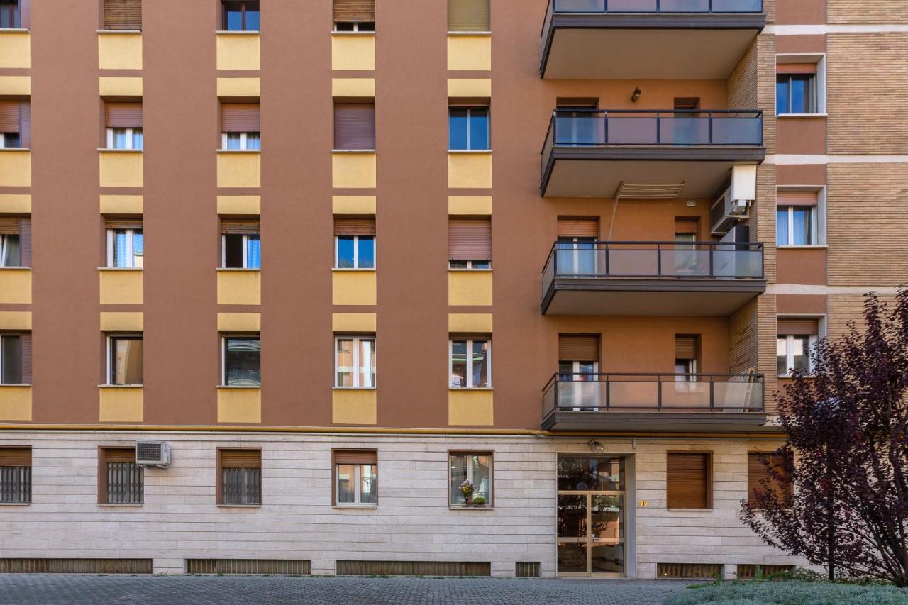 San Donato Fiera Bologna Green House X6 Zewnętrze zdjęcie