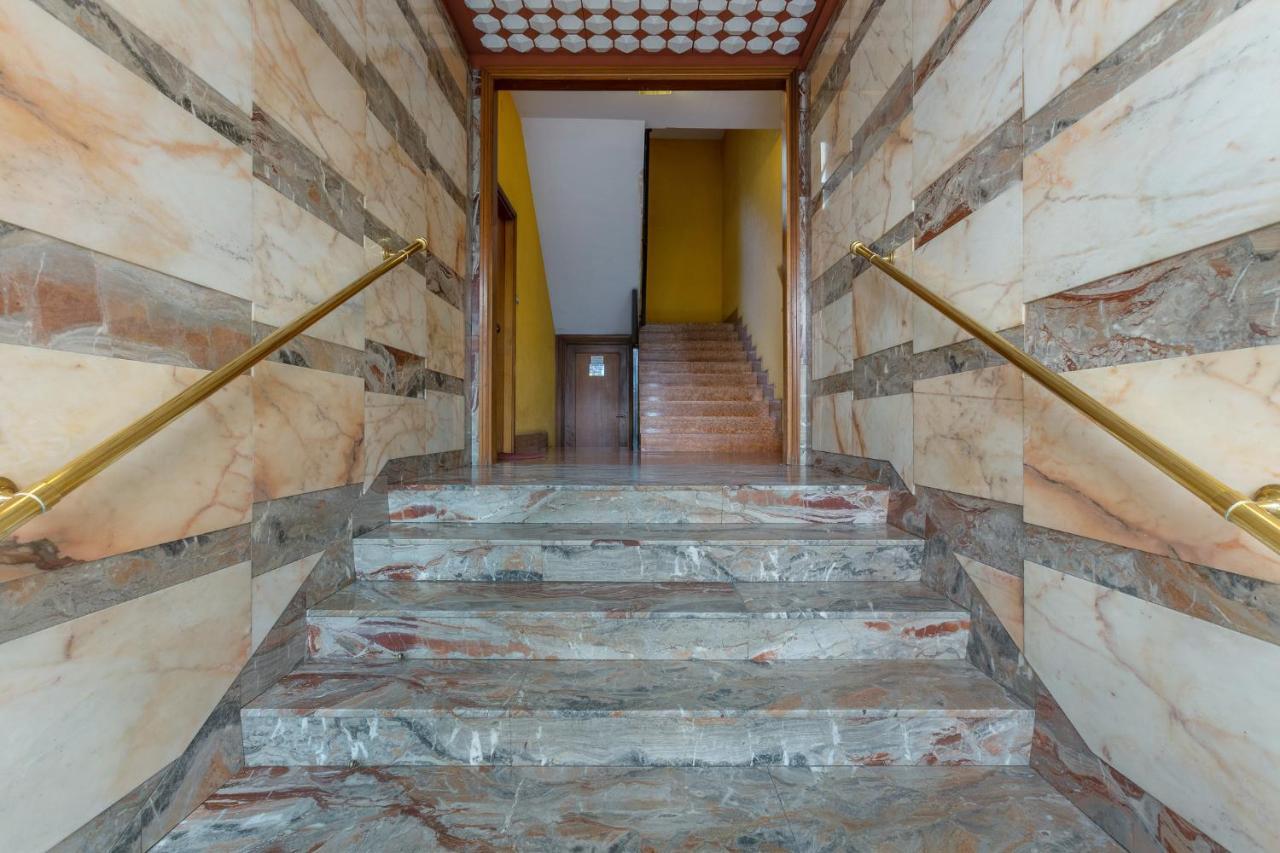 San Donato Fiera Bologna Green House X6 Zewnętrze zdjęcie