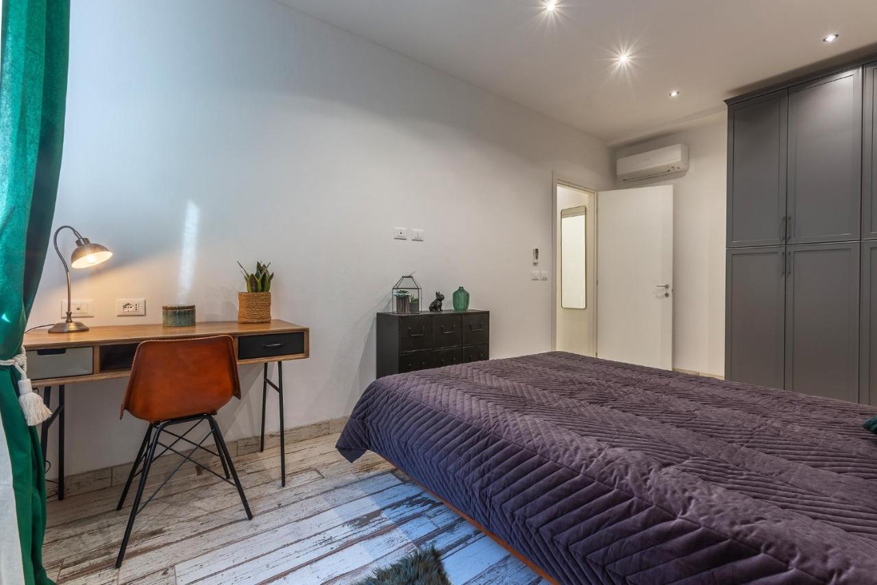 San Donato Fiera Bologna Green House X6 Zewnętrze zdjęcie