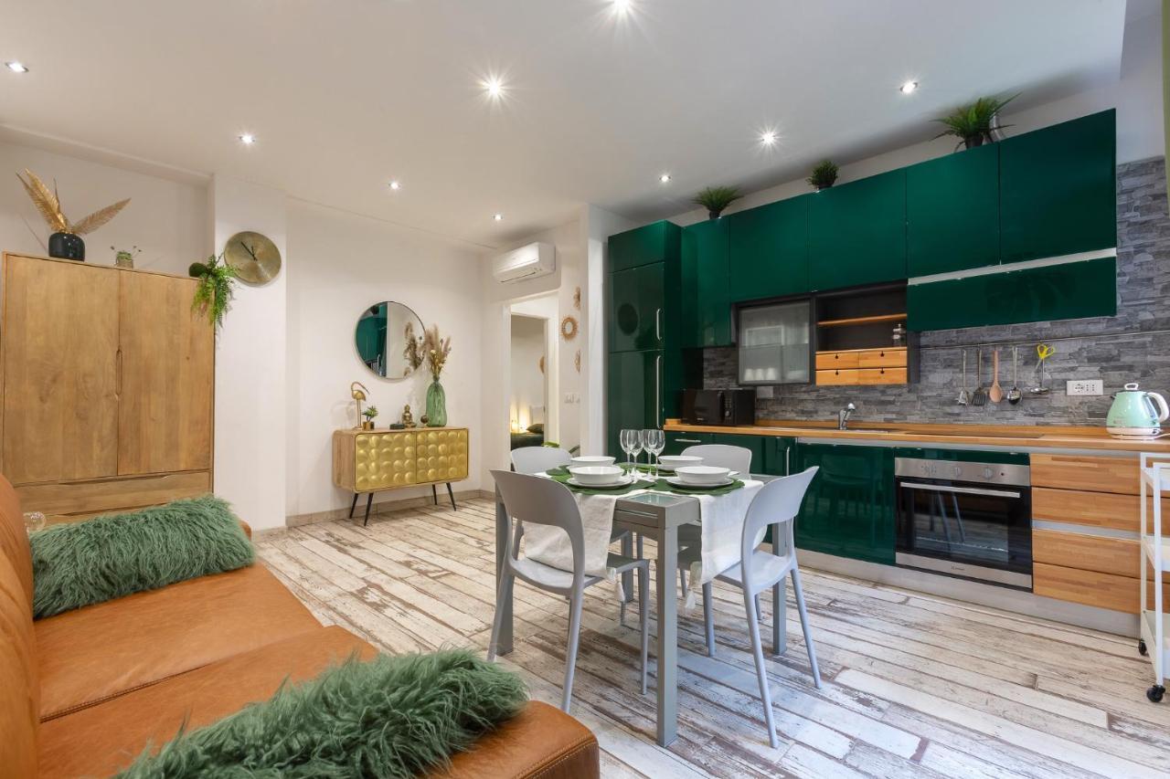 San Donato Fiera Bologna Green House X6 Zewnętrze zdjęcie