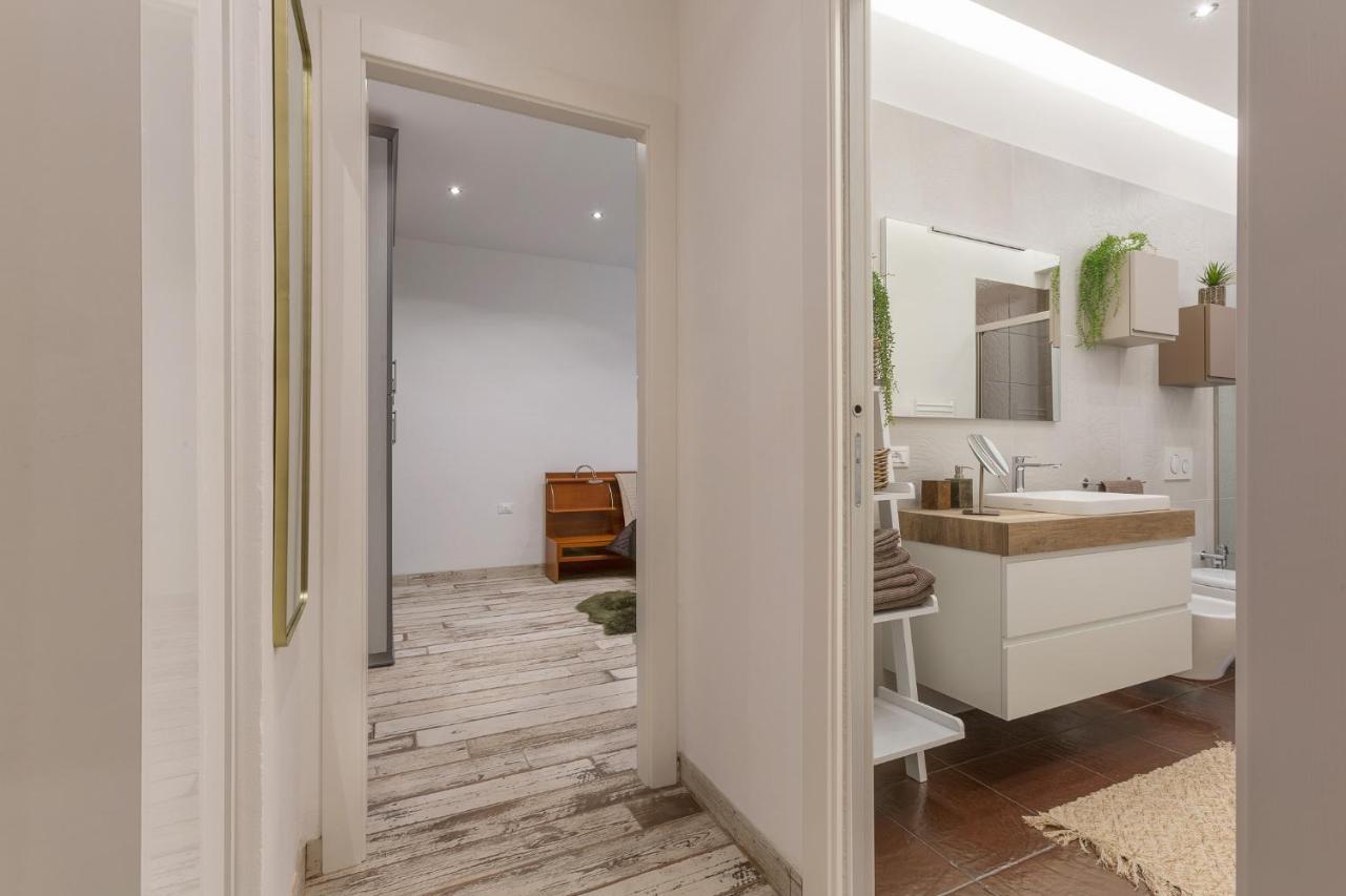 San Donato Fiera Bologna Green House X6 Zewnętrze zdjęcie