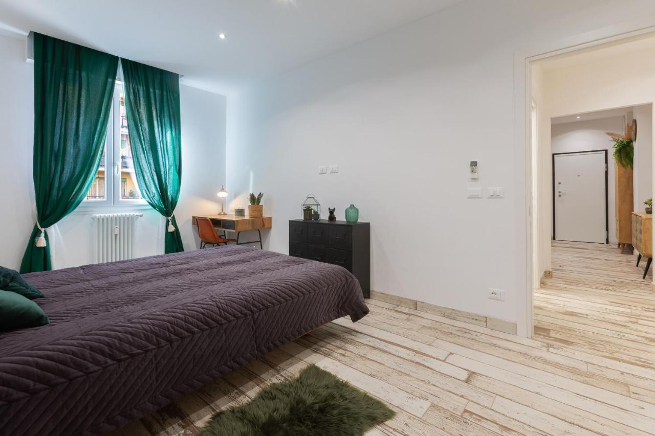 San Donato Fiera Bologna Green House X6 Zewnętrze zdjęcie
