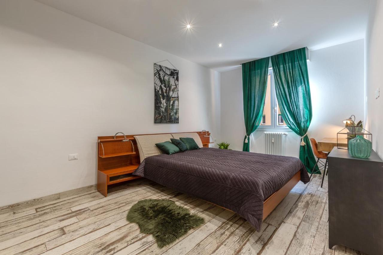 San Donato Fiera Bologna Green House X6 Zewnętrze zdjęcie