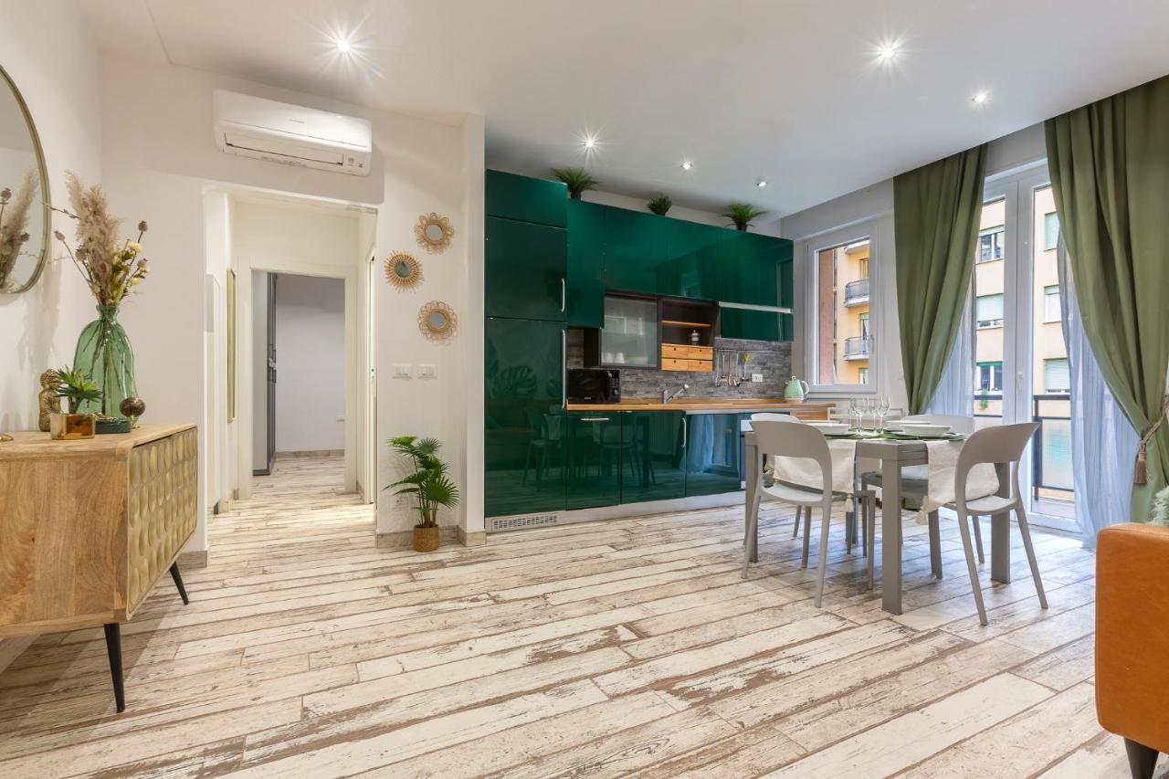 San Donato Fiera Bologna Green House X6 Zewnętrze zdjęcie